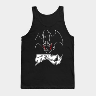 Devilman Tank Top